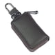 thumbnail image 5 of Minnieouse Cartera de cuero viaje playa tienda escuela puerta llaves monedero tarjeta de crédito recibo cierre con cremallera bolsa para mujeres hombres Type2 NO2 Minnieouse CBP319008, 5 of 6