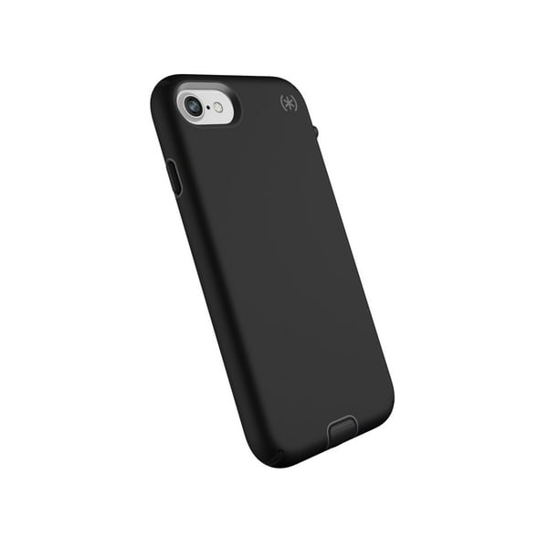 Speck Presidio Sport iPhone X Black Gunmetal Grey Black