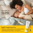thumbnail image 3 of Medela Purelan Lanolin for Breastfeeding, 100% All Natural Single Ingredient, 1.3 Oz., 3 of 10