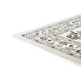 thumbnail image 5 of Momeni  Cotswold Hand Tufted Wool Floral Area Rug. 2'6"x8' Runner - Blue, 5 of 5