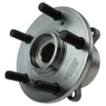 thumbnail image 4 of Geelife Front Wheel Hub & Bearing Driver or Passenger Side for Acura MDX ZDX Pilot, 4 of 9