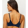 thumbnail image 2 of Maidenform Womens Smooth Luxe No Lines, No Show Underwire T-Shirt Bra, 38C, 2 of 2