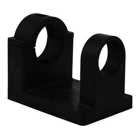 

Positioning Bracket Double Head Sheet ABS Saw Nibbler Cutter Holder