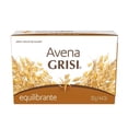 thumbnail image 1 of Jabón de tocador Grisi avena equilibrante 125 g, 1 of 4