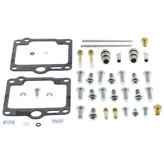 All Balls Racing 26-1633 Carburetor Rebuild Kit