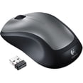 thumbnail image 1 of Logitech M320 Souris Sans Fil Argent, Souris Sans Fil, 1 of 2