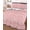 pink, variant on Twin XL Quilt Bedding Set, Vintage Floral Reversible Summer Quilt 3 Pieces, Spring Country Botanical Flowers Simple Lightweight Bedspreads Coverlets with 2 Pillow Shams for All Seasons