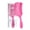 Rose Red, variant on Multipurpose Comb Tool For Hair Updos Detangling Sectioning Styling Hair Brush