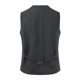 thumbnail image 2 of Mens Dress Suit Vest 3 Button V Neck Formal Business Comfortable Soft Costume, 2 of 8