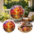 thumbnail image 1 of Acrylic Puzzle of Acrylic Puzzle for Doors Garden and Window Hanging DIY for Adults Acrylic Puzzles Window Hanging Acrylic Puzzles Garden for Mom Birthday Home, 1 of 5