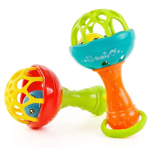 baby rattle shaker