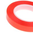thumbnail image 3 of Miulika 20mm Heat Resistant High Adhesion Transparent Acrylic Tape Weatherproof Clear Sticker For Car/Cell Phone Repair Double Sided, 3 of 7
