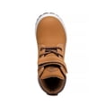 thumbnail image 4 of Beverly Hills Polo Club Toddler Boys Hook & Loop Synthetic Construction Boots, 4 of 5
