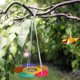 thumbnail image 5 of Comederos Para Pájaros Para Niños Y Manualidades Para Exteriores, 3 Piezas, Bricolaje, Pintura De Madera, Comederos Para Pájaros, Kits De Manualidades Con Pegatinas De Diamantes, Aprendizaje Stem, Act Muyoka Hogar, 5 of 6