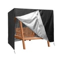 thumbnail image 4 of Couverture Extérieure de Balançoire Hamac Imperméable Couverture de Protection Anti-Poussière Couvertures de Meubles de Jardin Extérieur, 4 of 8
