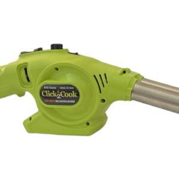 Click2Cook Dual Nozzle Lighter and Blower - Walmart.com