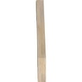 thumbnail image 4 of 3 1/2"W x 26"D x 38"H Olympic Smooth Knee Brace, Douglas Fir, 4 of 4