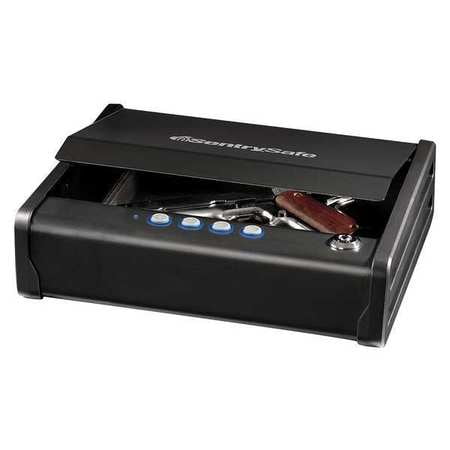 #3 Editor's Choice Atwoods Gun Safe