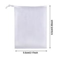thumbnail image 2 of Large Aquarium Filter Media Bags Reusable Fish Tank Mesh Pouch with Durable Zipper for Aquatic Filtration Systems, 2 of 6