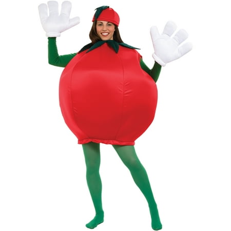 Tomato Adult Halloween Costume