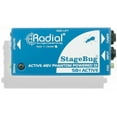 thumbnail image 2 of Radial Engineering StageBug SB-1 Compact Active Direct Box, 2 of 6