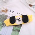 thumbnail image 4 of listo stock - kpop bts bt21 bangtan boys máscaras de ojos, 4 of 4