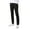 Black, variant on x Victorious Men's Casual Skinny Fit Twill Jeans, White, 30" Waist x 32" Length