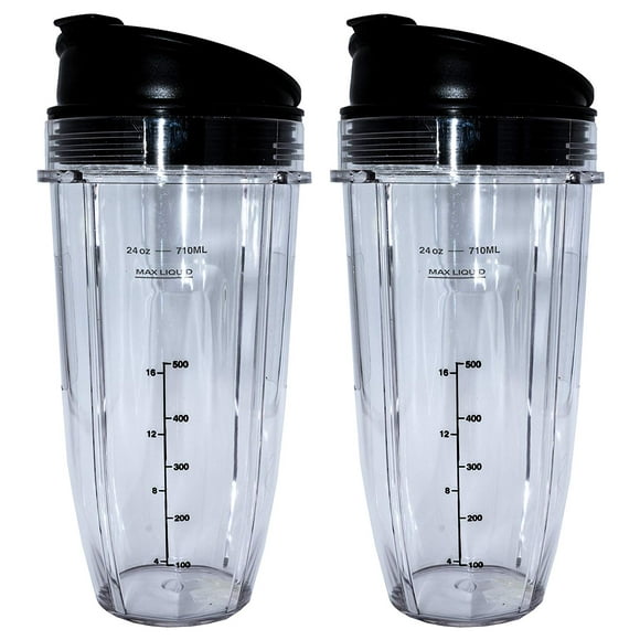 Ninja Blender Cups
