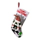 thumbnail image 2 of XWSHYW Adornos Colgantes Nuevos Suministros de Decoración Navideña Muñeca Sin Rostro Calcetines Navideños Calcetines Navideños Grandes Bolsa de Regalo Bolsa de Regalo, 2 of 6