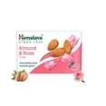 thumbnail image 1 of Himalaya Savon Amande et Rose 125 g Savon, 1 of 2