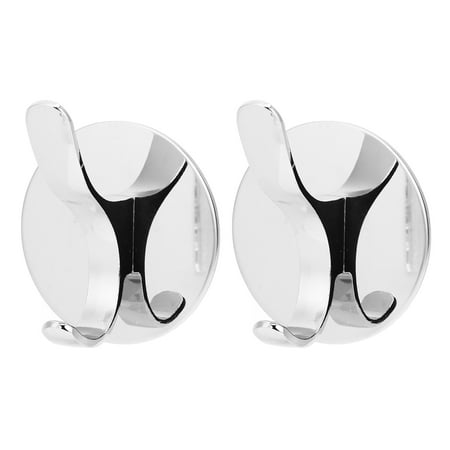

Bathroom Hook Heavy Duty Clothes Hook Wall Mounted For Office For Bedroom