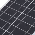 thumbnail image 3 of Panel Carga Solar 10W 5V Paneles Solares S para Banco Camping Al Aire Libre, 3 of 9