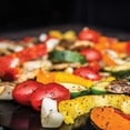 thumbnail image 2 of UNSTICK Reusable BBQ Grilling Sheet, 2 of 5