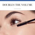 thumbnail image 4 of Máscara Bourjois Volume Glamour 06 Noir Ebene 12 ml para mujer, 4 of 7
