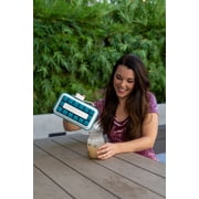 Icebreaker POP - Water Blue