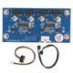 thumbnail image 2 of Accesorios para computadora, conector de 9 pines con puerto de cabecera USB, adaptador de conector de pines multiplicador, máxima comodidad, 2 of 9