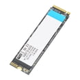 thumbnail image 2 of SSD PCIE 3.0 Nvme M.2 Interfaz PCIE Gen3 X4 Velocidad de lectura de 2100 MB/s SSD NAND 3D TLC para computadoras portátiles de escritorio PC 128 GB, 2 of 5