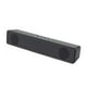 thumbnail image 2 of Altavoz de computadora Hugo barra de sonido 5.0 AUX TF USB estéreo portátil, 2 of 8