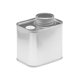 thumbnail image 1 of Latas de té Latas herméticas Latas de almacenamiento Organizador de almacenamiento Botes de té Azúcar Café 150g con válvula de aire, 1 of 9