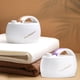 thumbnail image 1 of Afeitador y quitapelusas USB con 6 cuchillas de acero inoxidable - doradas o moradas - recargables, 7000 rpm, caja grande para ropa de ropa, jerséis y ropa de cama, 1 of 9