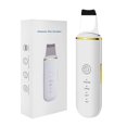 thumbnail image 1 of Blackhead Remover 4-In-1 Blackhead Remover Tool: Rechargeable Facial Scrubber Spatula for Deep Cleansing, Pore Unclogging, And Skin Lifting, Gentle on Sensitive Skin., 1 of 9