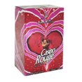thumbnail image 1 of Fragancia corporal Dorall Collection casino rouge para dama 100 ml, 1 of 1