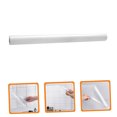 thumbnail image 4 of RENACLIPY Kitchen Wall Sheet Transparent Oil Proof Backsplash Protector Sticker Simple Application, 4 of 8