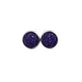 thumbnail image 2 of 1 par de pendientes para mujer, joyería sencilla y práctica para niñas, pendientes para cumpleaños, Acción de Gracias, Día de la madre, Ropa, zapatos y accesorios Miscelánea diecinueve Guardurnaity AP009068-19, 2 of 6