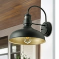 thumbnail image 6 of Aiwen Porch Wall Lamp Motion Sensor Wall Sconce Antique Outdoor Light Fixture, 6 of 10