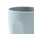 thumbnail image 2 of 400ml Simple Design Bathroom Rinsing Wash Tooth Mug Plastic Tumbler Toothbrush Holder Cup Water Bottle, 2 of 8