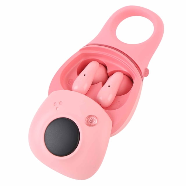 Language Translator Earbuds, Support 144 Languages Smart Voice Language, 0.5s Real Time Translation, BT 5.4 Translator Device with APP for Business Travel