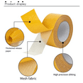 thumbnail image 2 of Double Sided Carpet Tape Heavy Duty, High Stickiness Rug Tape with Easy Tear, 66FT Tape, 2 of 7