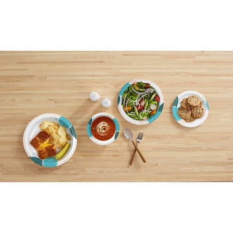 Everyday 10 1/16" Paper Plates