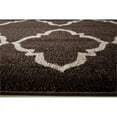 thumbnail image 2 of Rugs America Hudson Woven Polypropylene Rug, 2 of 2